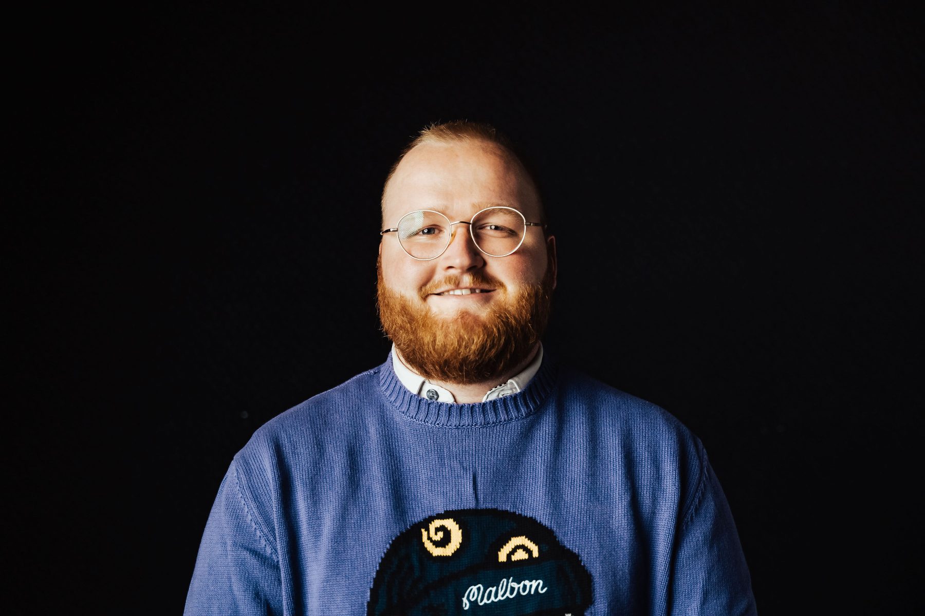 Hack Shack golf instructor - Ryan Scanlon